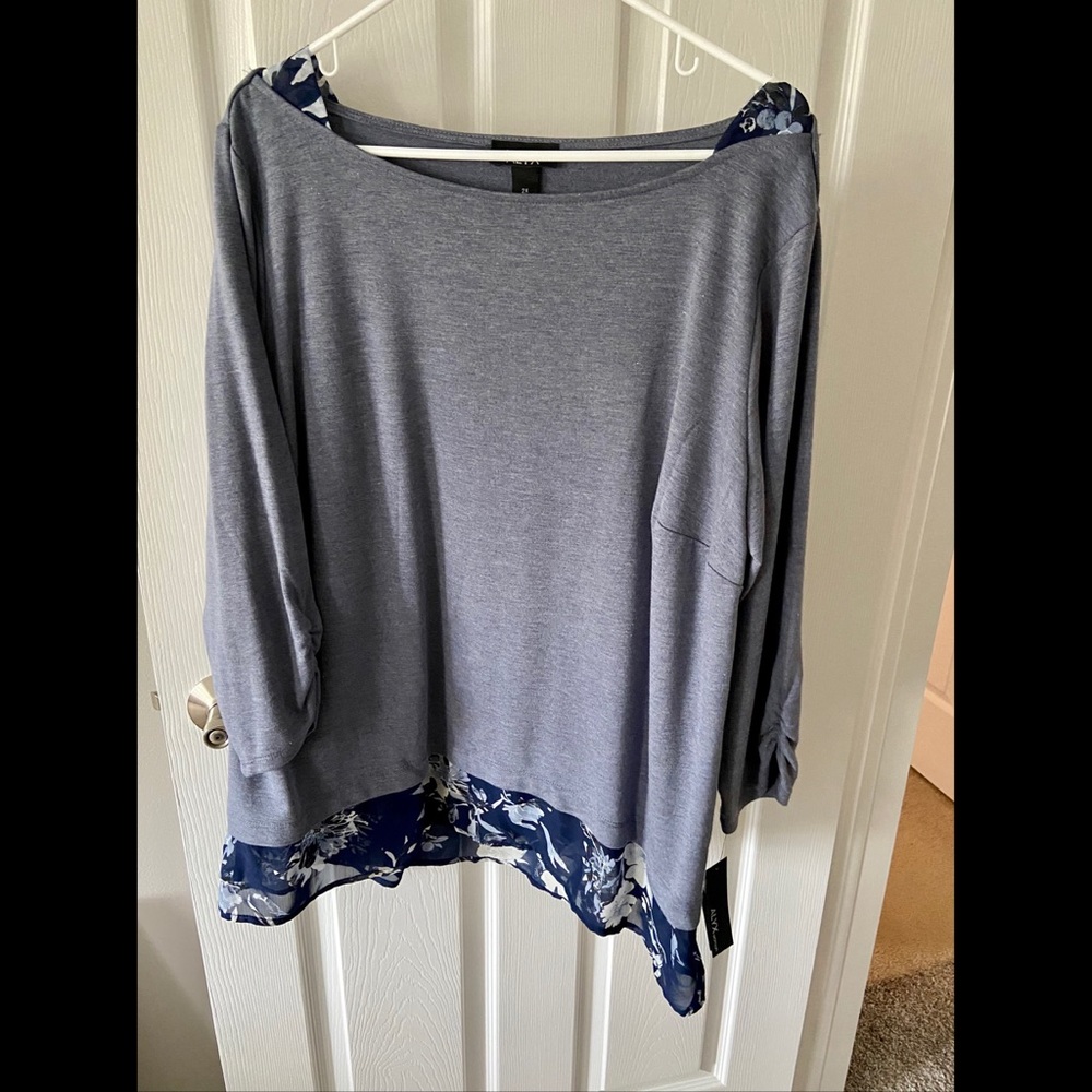 NWT Alyx Sweater